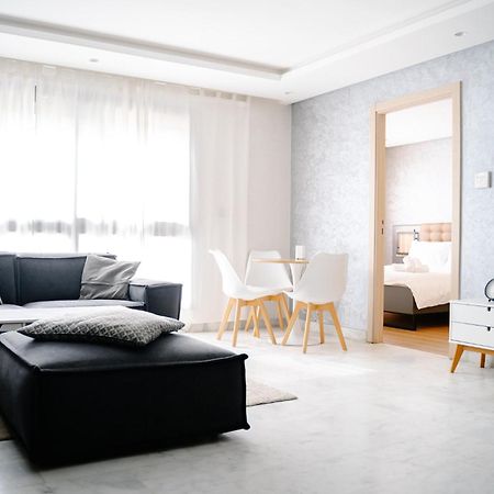 Best Location, 2 Minute To Beach Casablanca Exterior photo