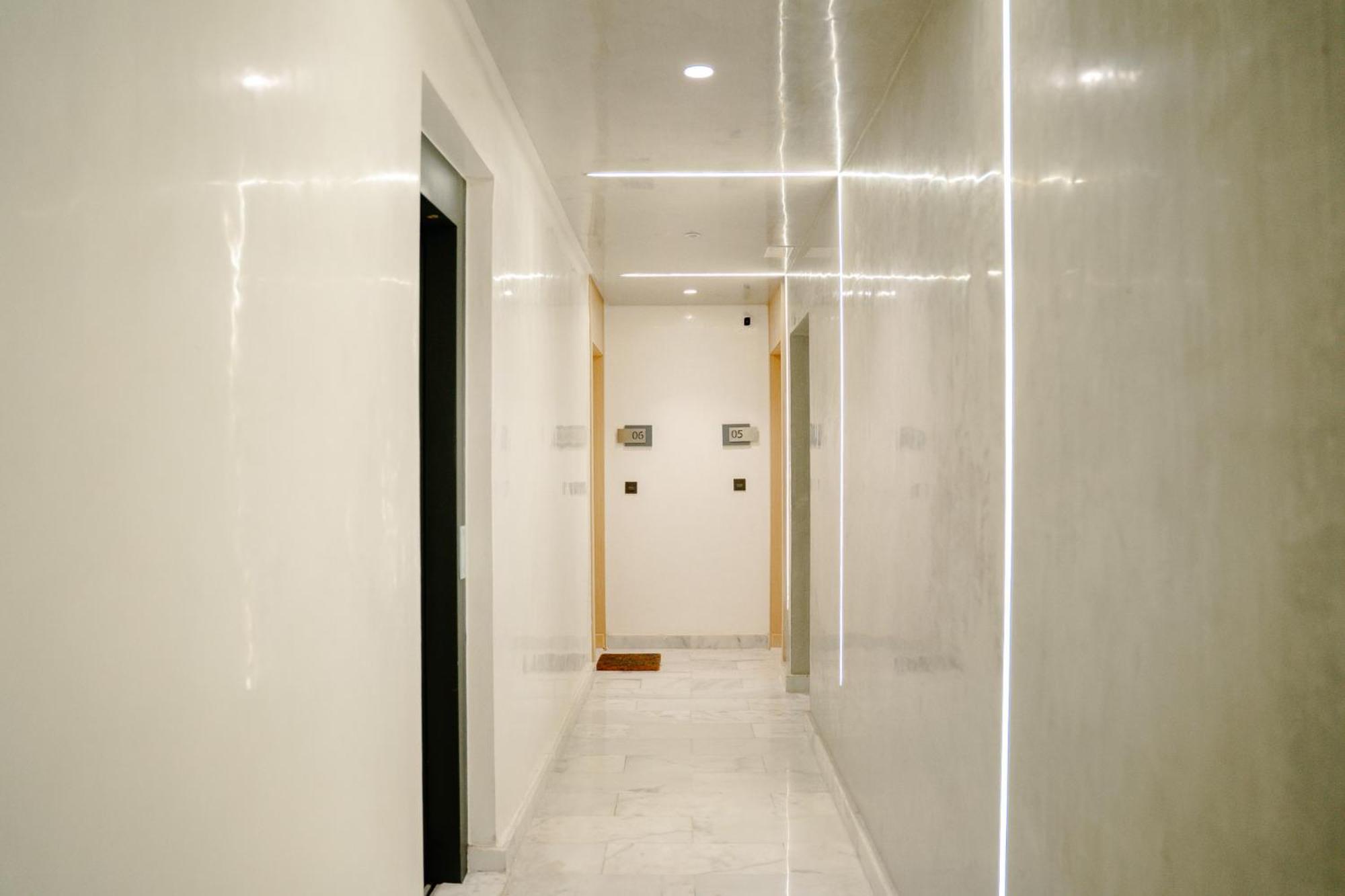 Best Location, 2 Minute To Beach Casablanca Exterior photo