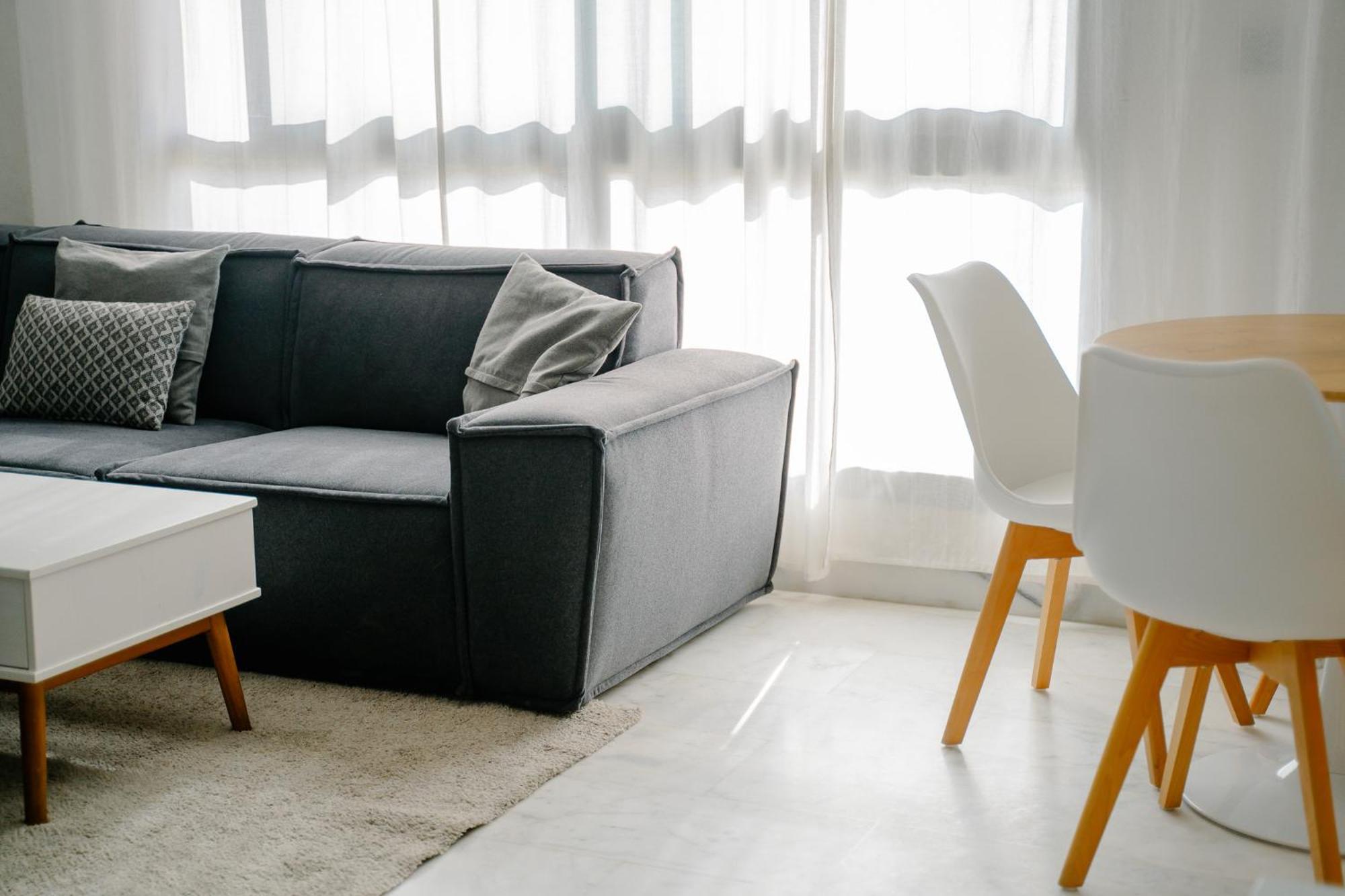 Best Location, 2 Minute To Beach Casablanca Exterior photo