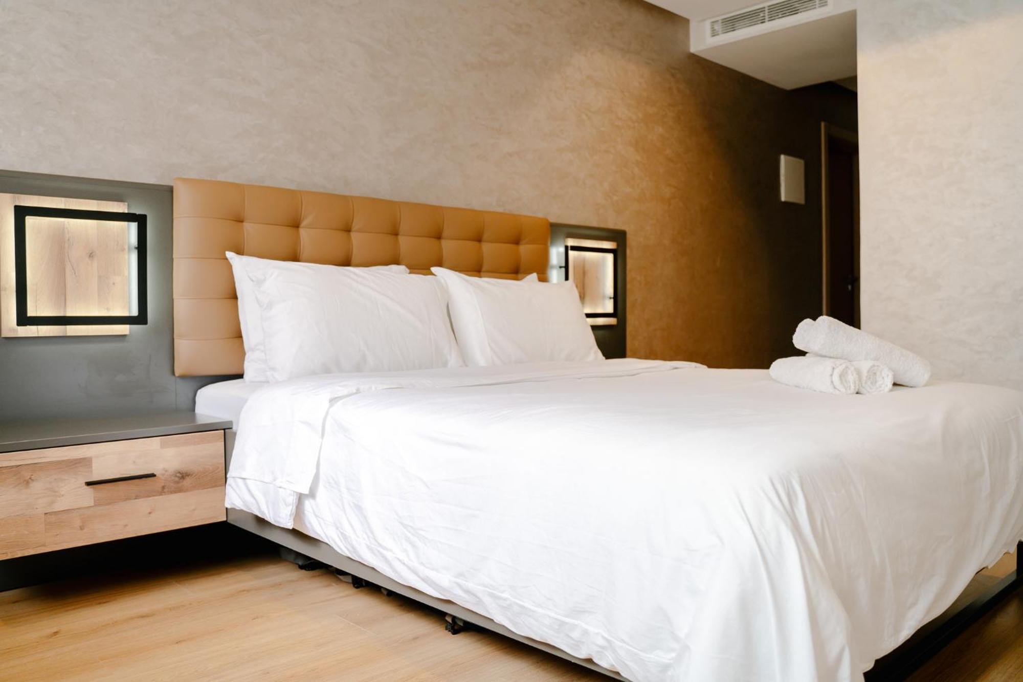 Best Location, 2 Minute To Beach Casablanca Exterior photo