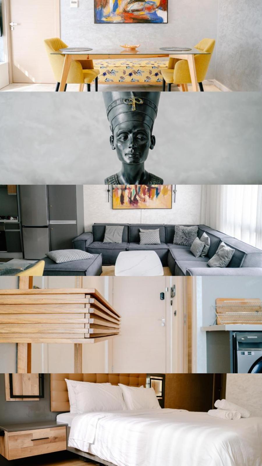 Best Location, 2 Minute To Beach Casablanca Exterior photo